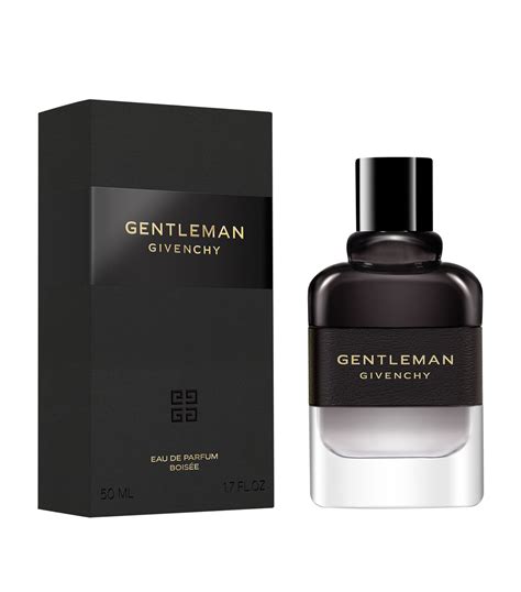 gentlemen givenchy edp|givenchy gentleman at boots.